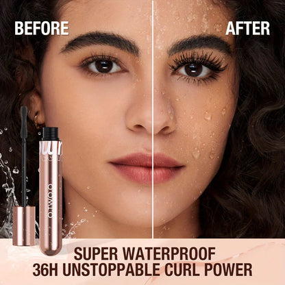 Waterproof Volume Mascara