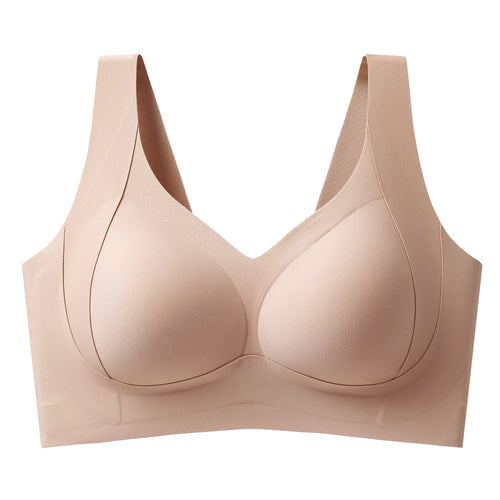 Wireless Shaper Bra