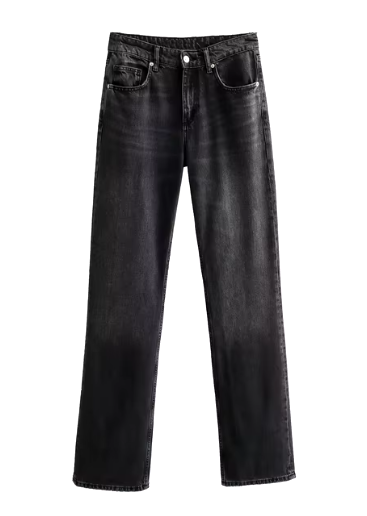 Women's Casual Denim Jeans