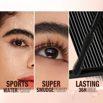 Waterproof Volume Mascara